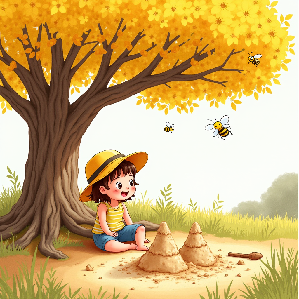 Curious Cassie's Beach Ride Quest